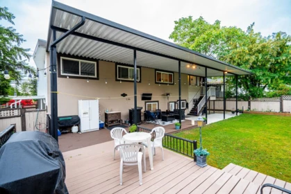 Swimming Pool Photo of 8250 112 Street, Delta, BC