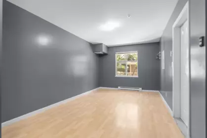 Loft / Bonus Room Photo of 99 935 Ewen Avenue, New Westminster, BC