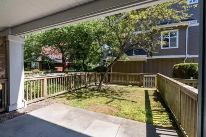 Mudroom Photo of 99 935 Ewen Avenue, New Westminster, BC