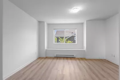 Primary Bedroom Photo of 99 935 Ewen Avenue, New Westminster, BC