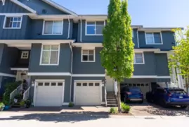 99 935 Ewen Avenue, New Westminster, BC