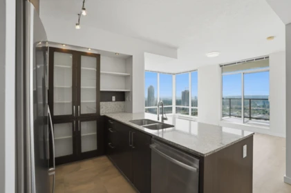 Office / Den Photo of 2805 2980 Atlantic Avenue, Coquitlam, BC