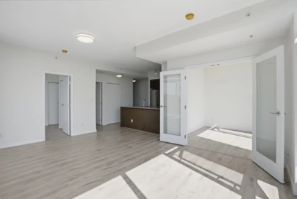 Primary Bedroom Photo of 2805 2980 Atlantic Avenue, Coquitlam, BC