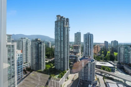 Street View Photo of 2805 2980 Atlantic Avenue, Coquitlam, BC