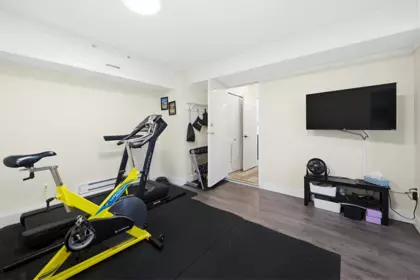 Loft / Bonus Room Photo of 32328 Slocan Drive, Abbotsford, BC