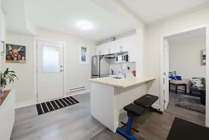 Office / Den Photo of 32328 Slocan Drive, Abbotsford, BC