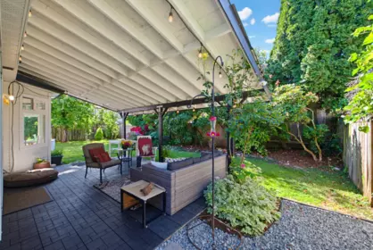 Outdoor Kitchen Photo of 32328 Slocan Drive, Abbotsford, BC