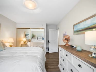 Laundry Room Photo of 202 134 W 20th Street, North Vancouver, BC