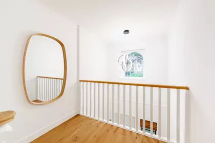 Basement Recreation Room Photo of 18 Deerwood Place, Port Moody, BC