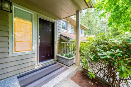 Community Amenities Photo (Clubhouse) of 18 Deerwood Place, Port Moody, BC