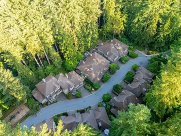 Hot Tub / Spa Photo of 18 Deerwood Place, Port Moody, BC