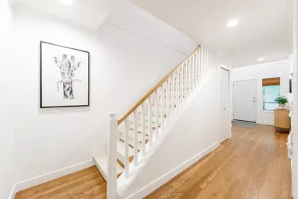 Loft / Bonus Room Photo of 18 Deerwood Place, Port Moody, BC