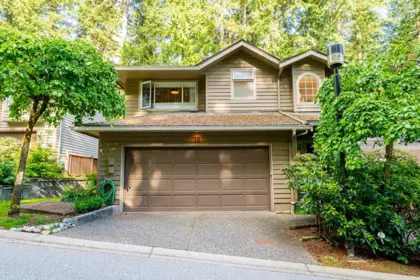 Neighborhood Park Photo Near 18 Deerwood Place, Port Moody, BC