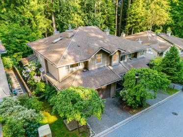 Outdoor Kitchen Photo of 18 Deerwood Place, Port Moody, BC