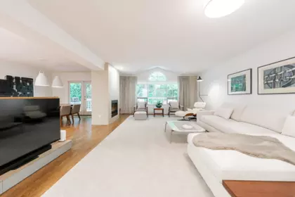 Pantry Photo of 18 Deerwood Place, Port Moody, BC