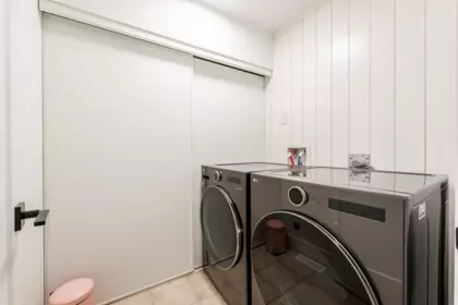 Powder Room Photo of 18 Deerwood Place, Port Moody, BC