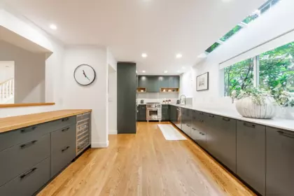 Primary Bedroom Photo of 18 Deerwood Place, Port Moody, BC