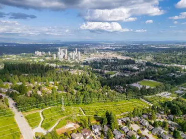 Street View Photo of 18 Deerwood Place, Port Moody, BC