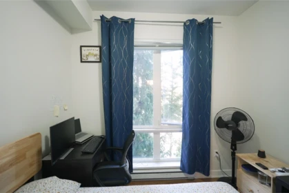 Basement Recreation Room Photo of 204 13339 102a Avenue Avenue, Surrey, BC