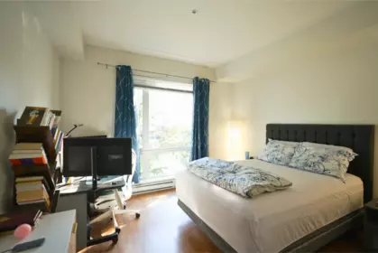 Bedroom 2 Photo of 204 13339 102A AVENUE AVENUE, Surrey BC V3T 0C5
