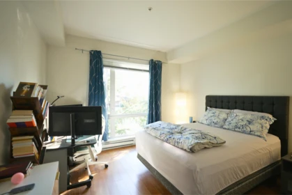 Bedroom 2 Photo of 204 13339 102a Avenue Avenue, Surrey, BC