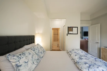 Bedroom 4 Photo of 204 13339 102a Avenue Avenue, Surrey, BC