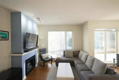 204 13339 102a Avenue Avenue, Surrey, BC, Surrey — Apartment/Condo for sale