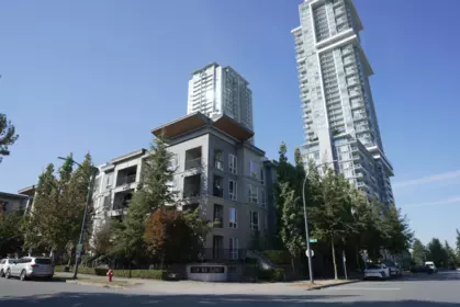 204 13339 102a Avenue Avenue, Surrey, BC, Surrey — Apartment/Condo for sale