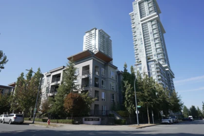 204 13339 102a Avenue Avenue, Surrey, BC, Surrey — Apartment/Condo for sale