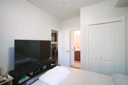Laundry Room Photo of 204 13339 102A AVENUE AVENUE, Surrey BC V3T 0C5