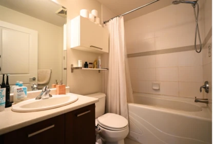 Office / Den Photo of 204 13339 102a Avenue Avenue, Surrey, BC