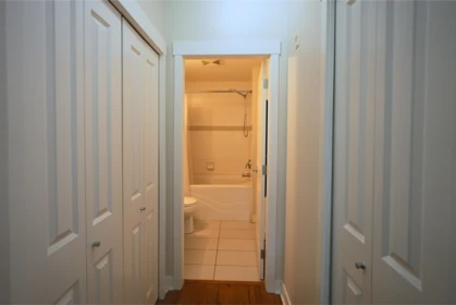 Powder Room Photo of 204 13339 102a Avenue Avenue, Surrey, BC