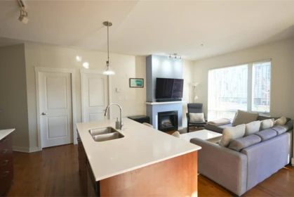 Primary Bedroom Photo of 204 13339 102a Avenue Avenue, Surrey, BC