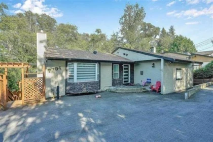 7794 141b Street, Surrey, BC, Surrey — Single Family Residence for sale