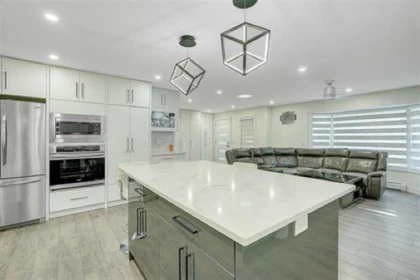 Outdoor Kitchen Photo of 7794 141b Street, Surrey, BC