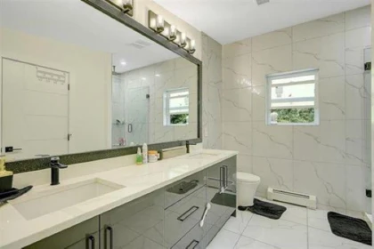 Staircase Photo of 7794 141b Street, Surrey, BC