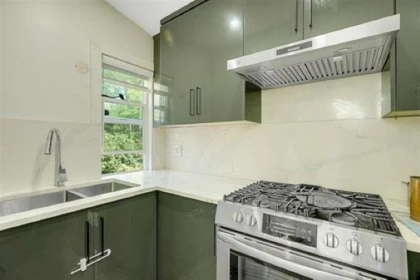 Swimming Pool Photo of 7794 141b Street, Surrey, BC