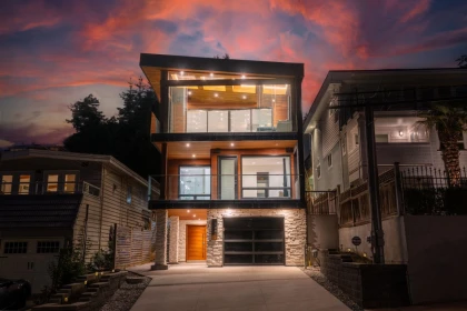 14857 Buena Vista Avenue, White Rock, BC, White Rock — Single Family Residence for sale