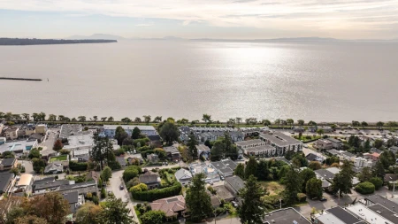 Playground / Recreational Area Near 14857 Buena Vista Avenue, White Rock, BC