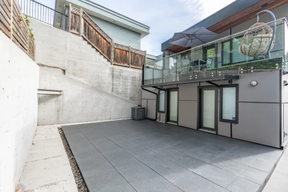 Street View Photo of 14857 Buena Vista Avenue, White Rock, BC
