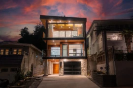 14857 Buena Vista Avenue, White Rock, BC