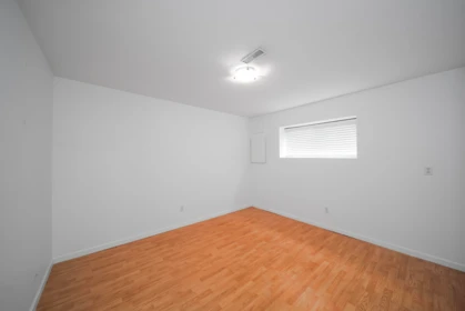 Basement Recreation Room Photo of 3063 Rosemont Drive, Vancouver, BC