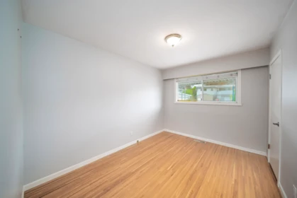 Bedroom 3 Photo of 3063 Rosemont Drive, Vancouver, BC