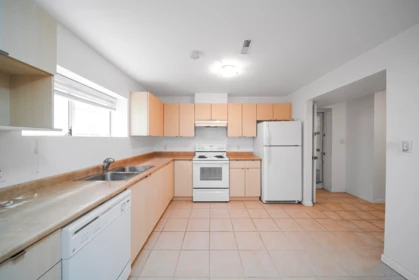 Office / Den Photo of 3063 Rosemont Drive, Vancouver, BC