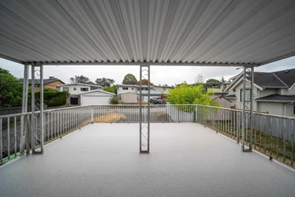 Outdoor Deck Photo of 3063 Rosemont Drive, Vancouver, BC