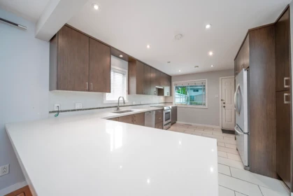 Pantry Photo of 3063 Rosemont Drive, Vancouver, BC