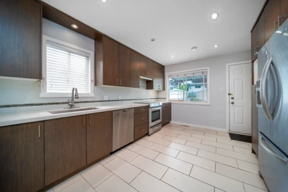 Primary Bathroom Photo of 3063 Rosemont Drive, Vancouver, BC