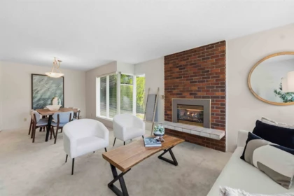 Pantry Photo of 2 14227 18a Avenue, Surrey, BC