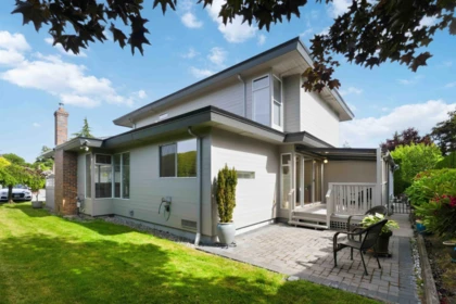 Street View Photo of 2 14227 18a Avenue, Surrey, BC