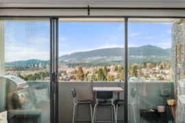 1205 110 W 4th Street, North Vancouver, BC